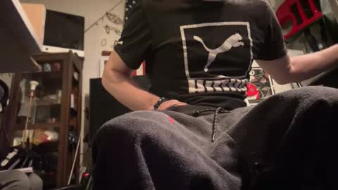 Snapshot of str8foryouguy chatting on 03.04.25 Str8 online show from 03.04.25