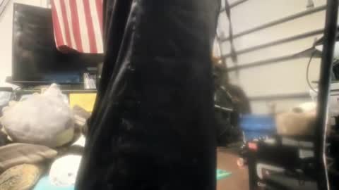 Snapshot of str8foryouguy chatting on 03.05.25 Str8 online show from 03.05.25