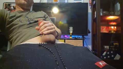 Snapshot of str8foryouguy chatting on 03.12.25 Str8 online show from 03.12.25