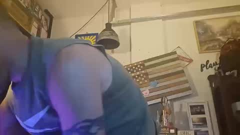 Snapshot of str8foryouguy chatting on 09.13.25 Str8 online show from 09.13.25