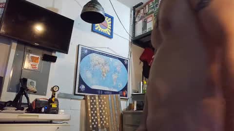 Snapshot of str8foryouguy chatting on 09.14.25 Str8 online show from 09.14.25