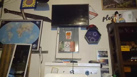 Snapshot of str8foryouguy chatting on 09.20.25 Str8 online show from 09.20.25