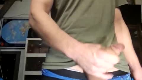 Snapshot of str8foryouguy chatting on 11.07.25 Str8 online show from 11.07.25