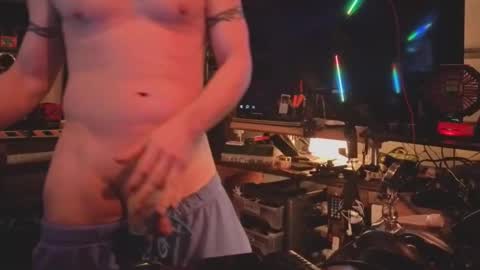 Snapshot of str8foryouguy chatting on 11.11.25 Str8 online show from 11.11.25