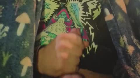 Snapshot of str8foryouguy chatting on 11.12.25 Str8 online show from 11.12.25