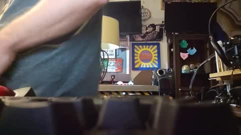 Snapshot of str8foryouguy chatting on 11.15.25 Str8 online show from 11.15.25