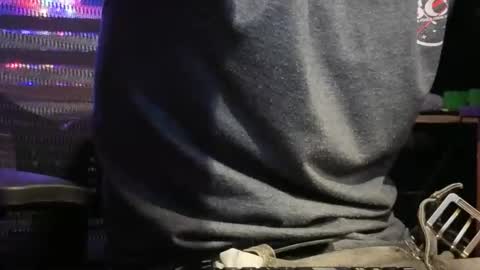 Snapshot of str8foryouguy chatting on 12.17.25 Str8 online show from 12.17.25