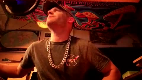 Snapshot of str8foryouguy chatting on 01.08.26 Str8 online show from 01.08.26