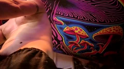 Snapshot of str8foryouguy chatting on 01.11.26 Str8 online show from 01.11.26