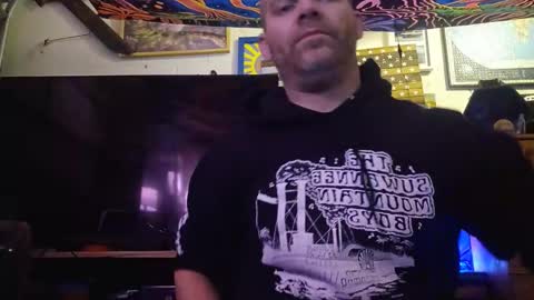 Snapshot of str8foryouguy chatting on 02.02.26 Str8 online show from 02.02.26