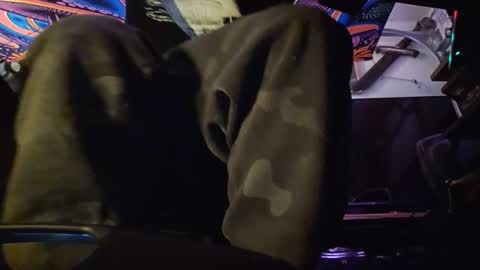 Snapshot of str8foryouguy chatting on 02.03.26 Str8 online show from 02.03.26