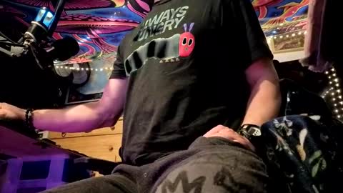 Snapshot of str8foryouguy chatting on 02.06.26 Str8 online show from 02.06.26