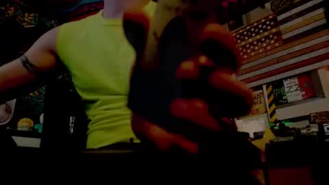 Str8 online show from 03.27.26