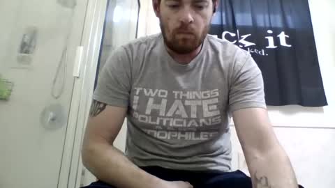 Snapshot of str8guy1leg chatting on 06.16.26 str8guy1leg online show from 06.16.26