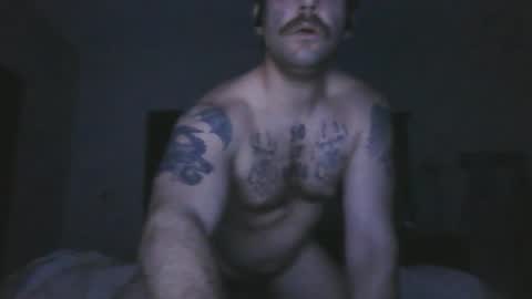 Snapshot of str8hotguyforany chatting on 02.06.25 Chris4AllToWatch online show from 02.06.25