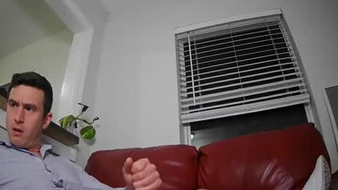 Str8StuntCox online show from 10.15.25