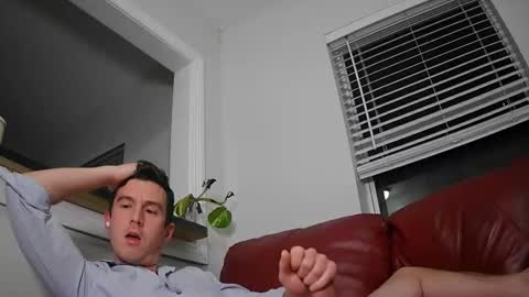 Str8StuntCox online show from 10.16.25