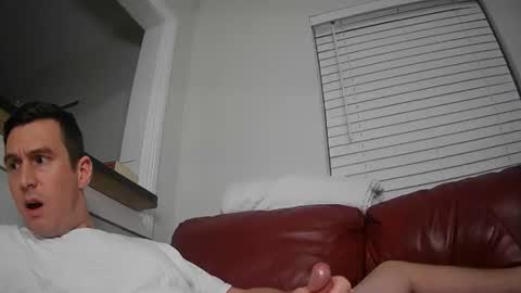 Str8StuntCox online show from 01.12.26