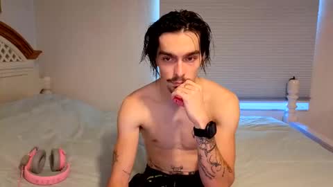 str8whiteboy21 online show from 11.15.25