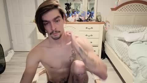 str8whiteboy21 online show from 12.15.25
