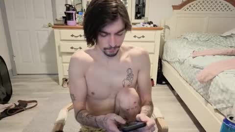 str8whiteboy21 online show from 02.01.26