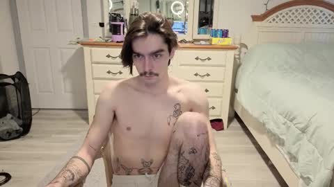 str8whiteboy21 online show from 02.17.26