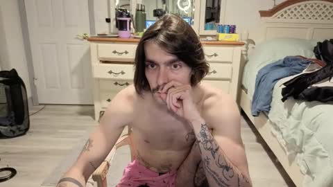 str8whiteboy21 online show from 02.18.26