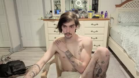 str8whiteboy21 online show from 02.27.26