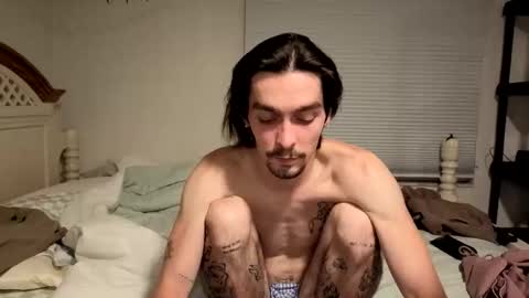 str8whiteboy21 online show from 04.17.26
