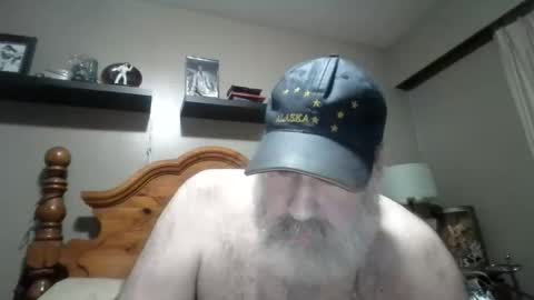 Snapshot of straightbear4you chatting on 03.14.26 Straightbear4you online show from 03.14.26