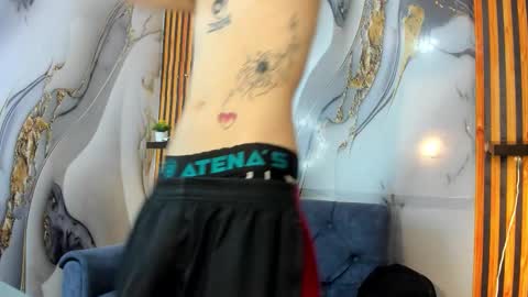 NICK online show from 10.13.25