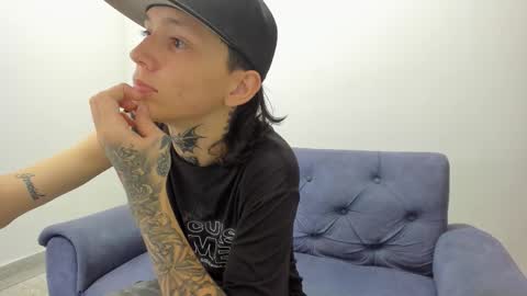 NICK online show from 03.14.26