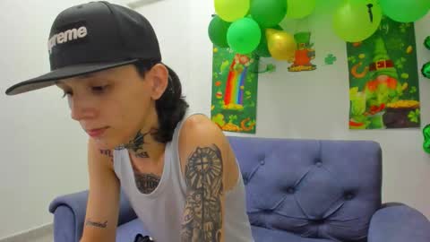 NICK online show from 03.18.26