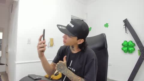 NICK online show from 04.01.26