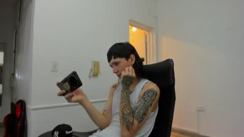 NICK online show from 04.10.26