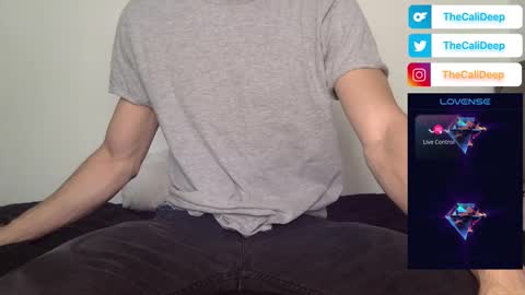 Cali online show from 02.03.25