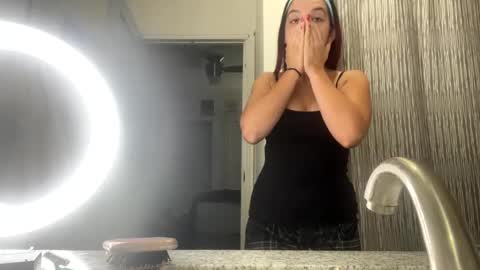 lucille beatrice luficer call me lucy online show from 12.23.24