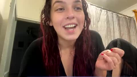 lucille beatrice luficer call me lucy online show from 12.25.24