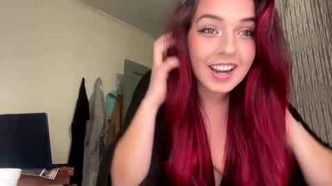 lucille beatrice luficer call me lucy online show from 01.12.25