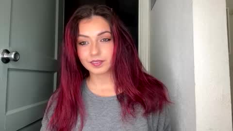 lucille beatrice luficer call me lucy online show from 02.12.25