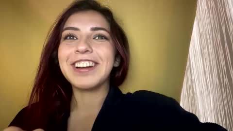 lucille beatrice luficer call me lucy online show from 02.12.25