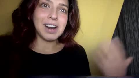 lucille beatrice luficer call me lucy online show from 02.18.25