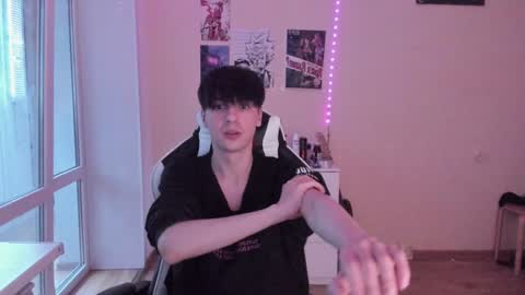 Ray online show from 12.09.24