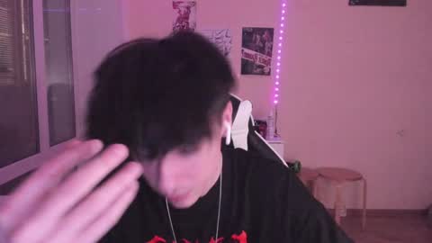 Ray online show from 12.21.24