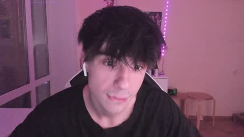 Ray online show from 12.25.24