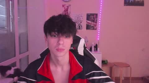 Ray online show from 01.03.25