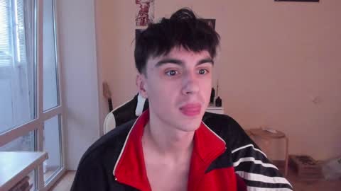 Ray online show from 01.10.25