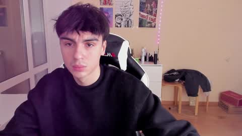 Ray online show from 02.02.25