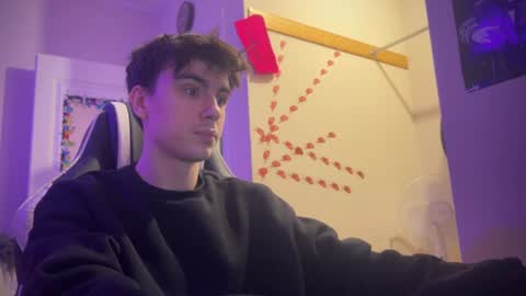 Ray online show from 02.14.25