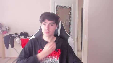 Ray online show from 10.03.25